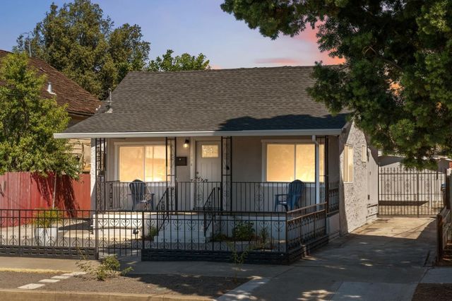 334 N 15th Street, San Jose, CA 95112