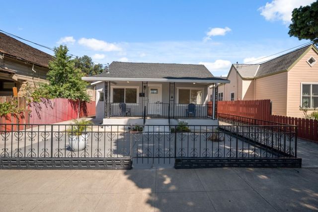 334 N 15th Street, San Jose, CA 95112