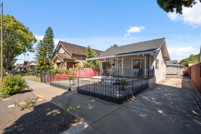 334 N 15th Street, San Jose, CA 95112