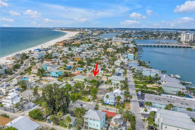 134 86 TERRACE 101, Treasure Island, FL 33706