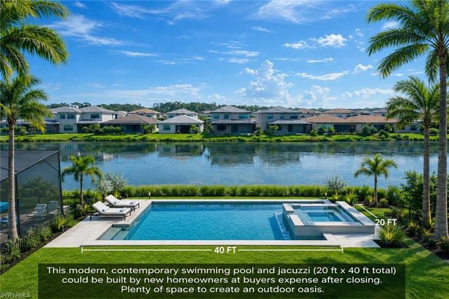 12770 Woodbury DR, Estero, FL 33928