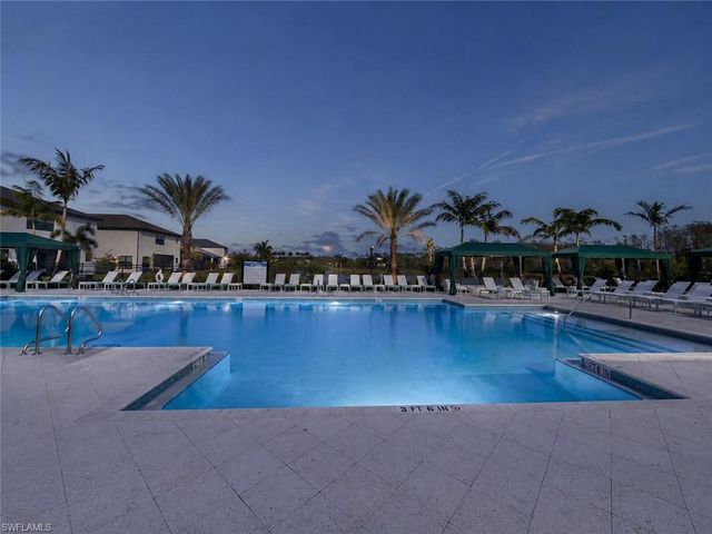 12770 Woodbury DR, Estero, FL 33928