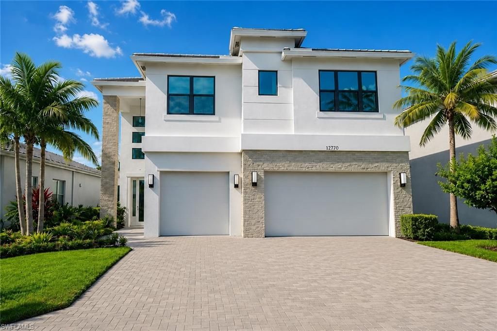 12770 Woodbury DR, Estero, FL 33928
