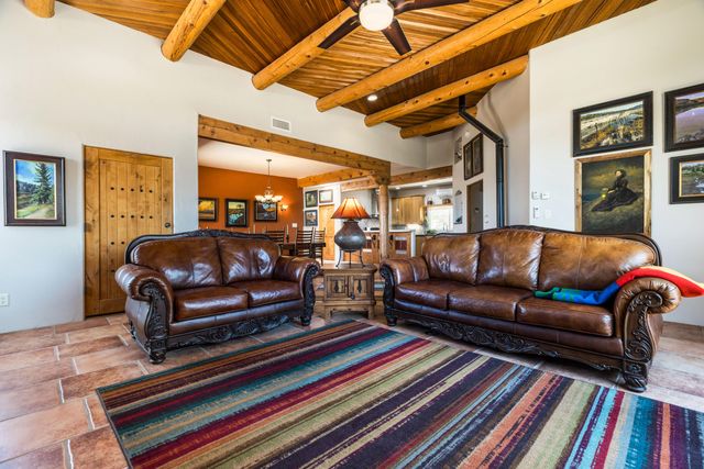 300 Camino De Las Huertas, Placitas, NM 87043