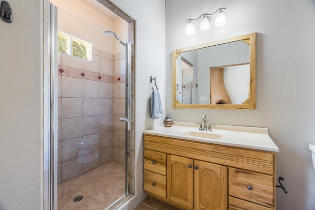 300 Camino De Las Huertas, Placitas, NM 87043