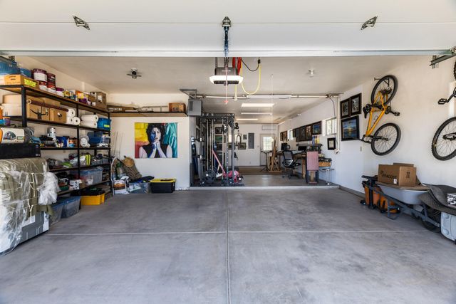 300 Camino De Las Huertas, Placitas, NM 87043