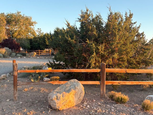 300 Camino De Las Huertas, Placitas, NM 87043