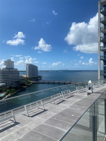 475 Brickell Ave 5508, Miami, FL 33131