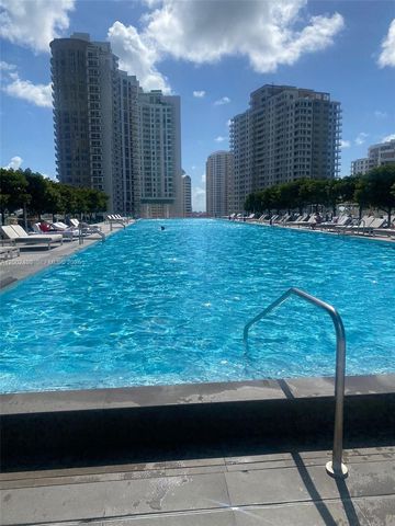 475 Brickell Ave 5508, Miami, FL 33131