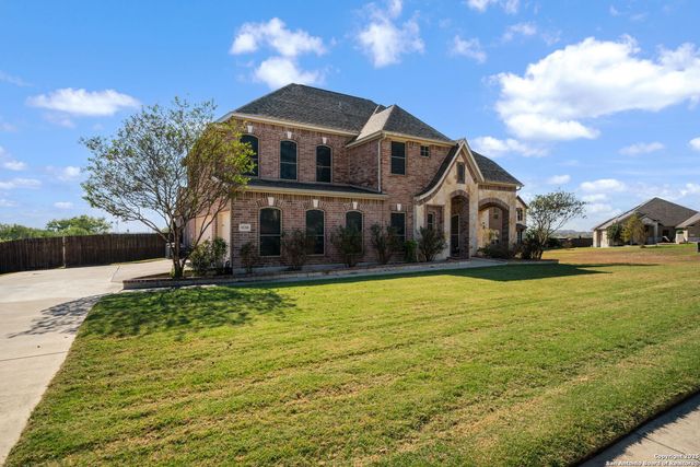 10208 Leno Way, Schertz, TX 78154