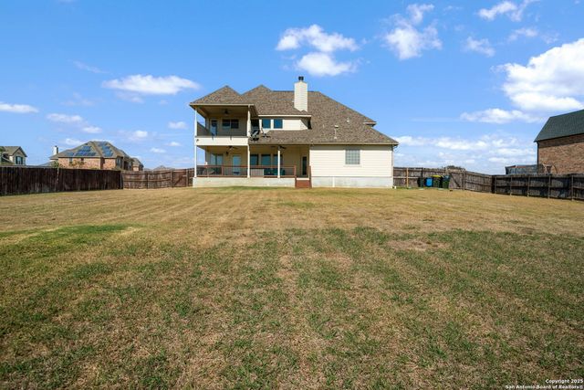 10208 Leno Way, Schertz, TX 78154