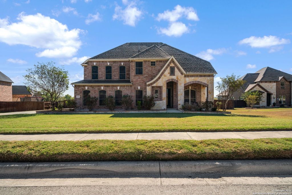 10208 Leno Way, Schertz, TX 78154