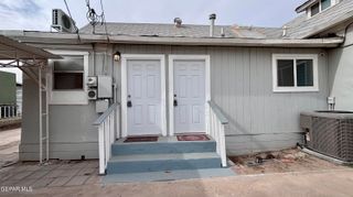 216 LOCUST Street C, El Paso, TX 79905