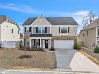 107 Crisp Cameo Court, Greer, SC 29651
