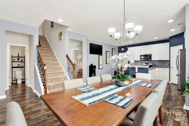 101 Savanna Drive, Pooler, GA 31322