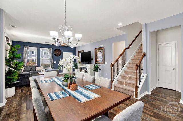 101 Savanna Drive, Pooler, GA 31322