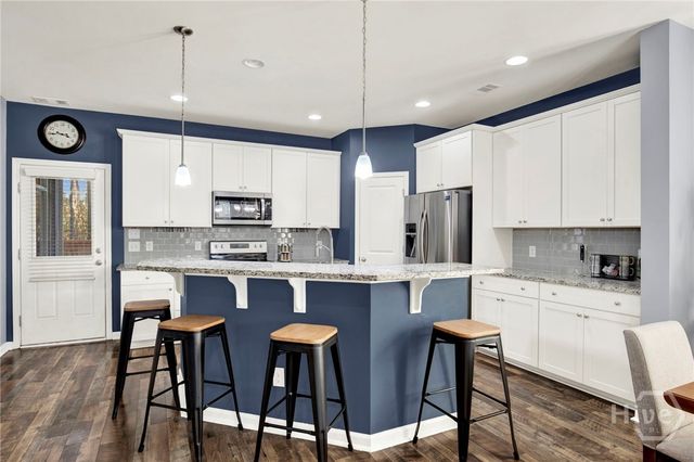 101 Savanna Drive, Pooler, GA 31322