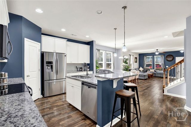 101 Savanna Drive, Pooler, GA 31322