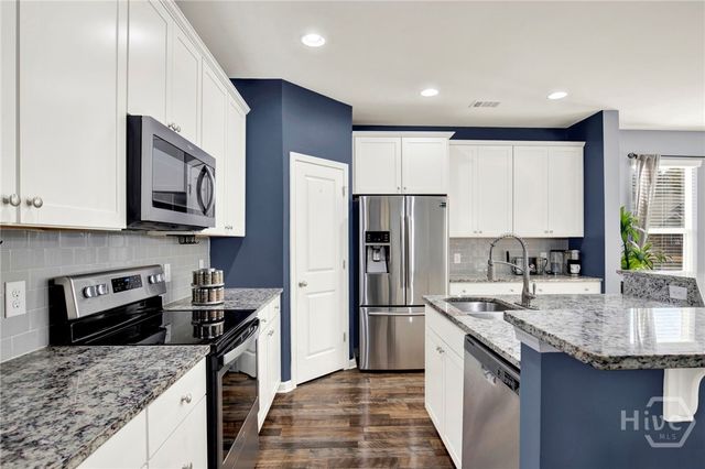 101 Savanna Drive, Pooler, GA 31322