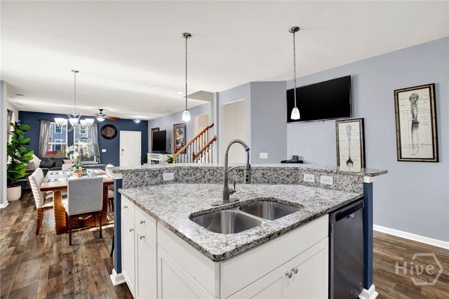 101 Savanna Drive, Pooler, GA 31322