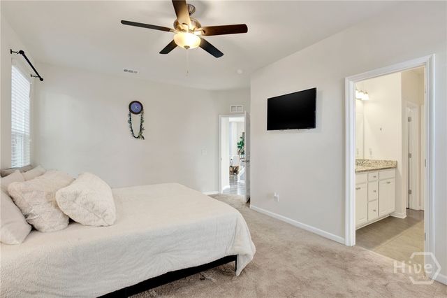 101 Savanna Drive, Pooler, GA 31322