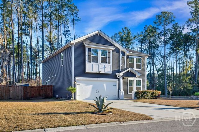 101 Savanna Drive, Pooler, GA 31322