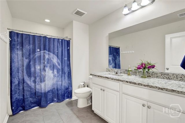 101 Savanna Drive, Pooler, GA 31322