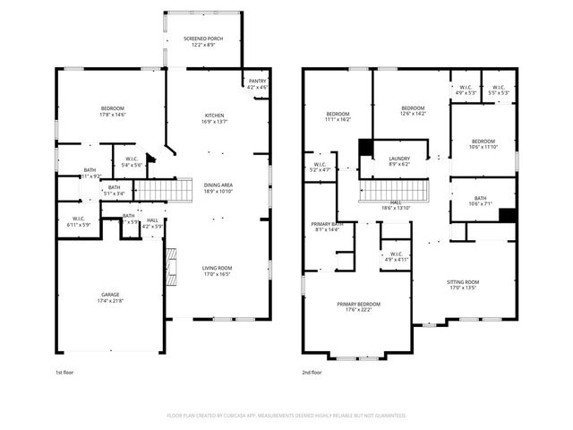 101 Savanna Drive, Pooler, GA 31322