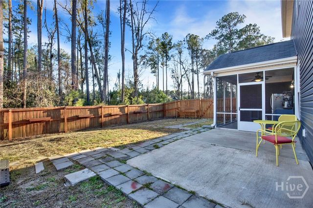 101 Savanna Drive, Pooler, GA 31322