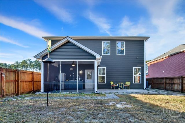 101 Savanna Drive, Pooler, GA 31322