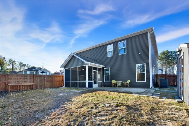 101 Savanna Drive, Pooler, GA 31322