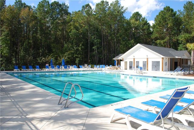 101 Savanna Drive, Pooler, GA 31322