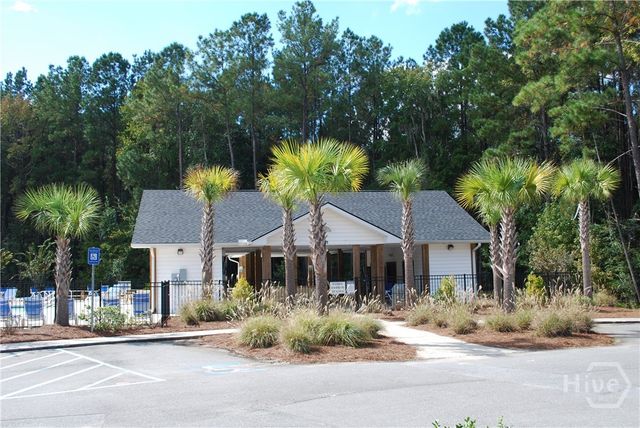 101 Savanna Drive, Pooler, GA 31322