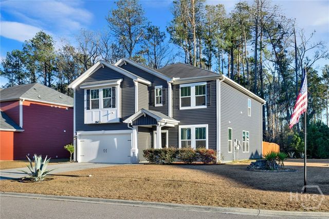101 Savanna Drive, Pooler, GA 31322