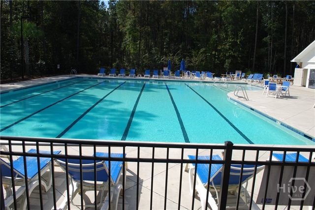 101 Savanna Drive, Pooler, GA 31322