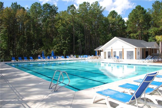 101 Savanna Drive, Pooler, GA 31322