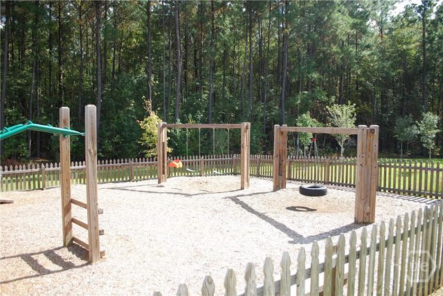 101 Savanna Drive, Pooler, GA 31322