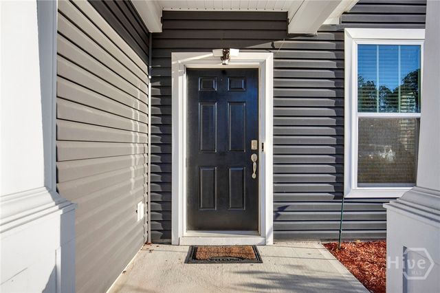 101 Savanna Drive, Pooler, GA 31322