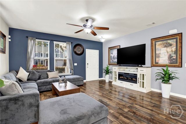 101 Savanna Drive, Pooler, GA 31322