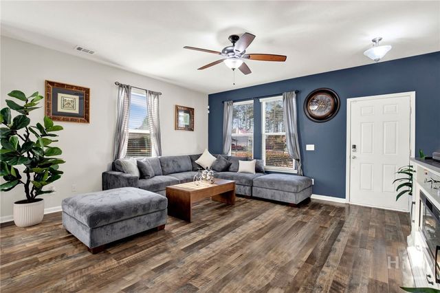 101 Savanna Drive, Pooler, GA 31322