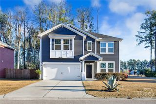 101 Savanna Drive, Pooler, GA 31322