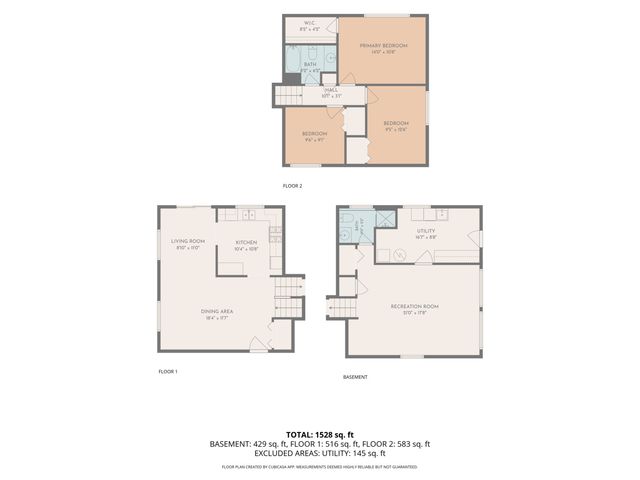526 N Edgewood Avenue, Lombard, IL 60148