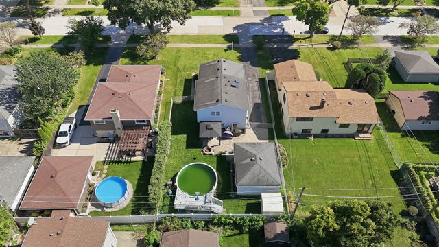 526 N Edgewood Avenue, Lombard, IL 60148