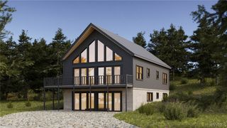 TBB Lot #4 42 Degrees North, Ellicottville, NY 14731