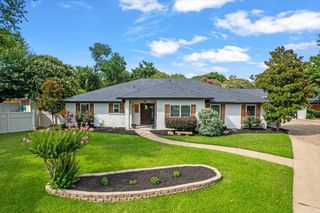 1106 Cypress Court, Mansfield, TX 76063
