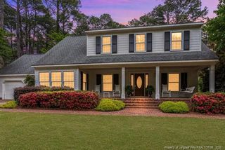 1955 Merrimac Drive, Fayetteville, NC 28304