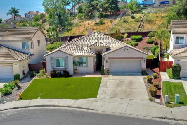 931 Manteca Drive, Oceanside, CA 92057
