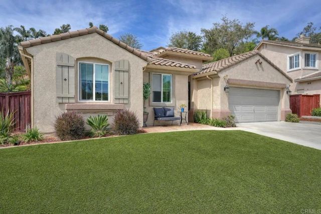 931 Manteca Drive, Oceanside, CA 92057