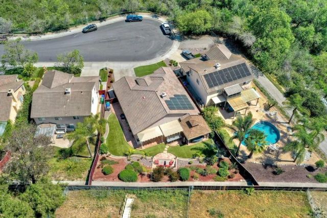 931 Manteca Drive, Oceanside, CA 92057