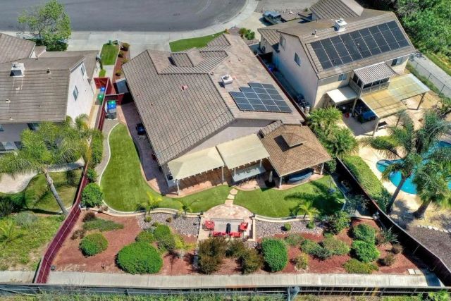 931 Manteca Drive, Oceanside, CA 92057